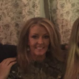 Meet your Posher, Tina